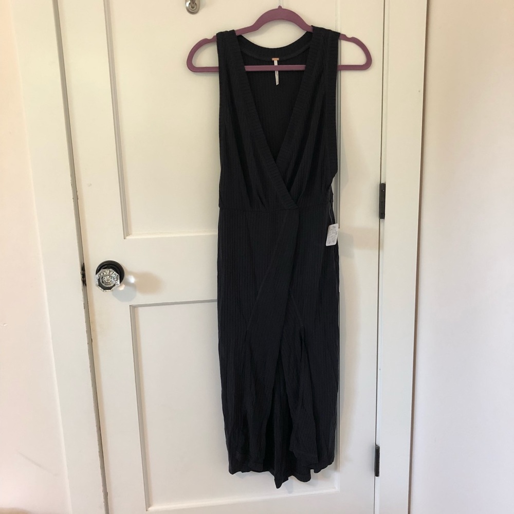 Free People Rising Sun Maxi NWT - Picture 2 of 5
